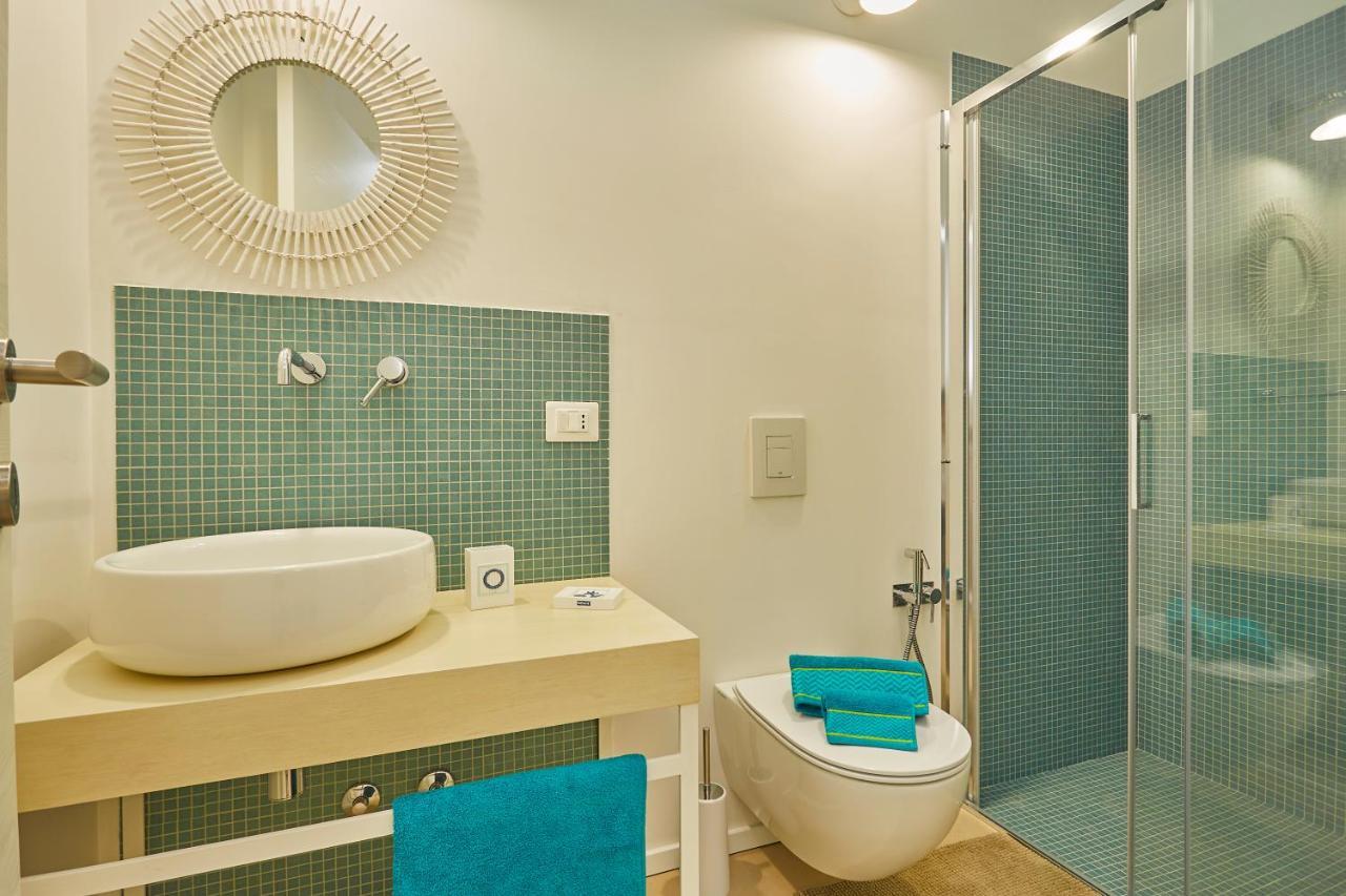 Casa Sugli Scogli Villa Фонтане Бианче Екстериор снимка